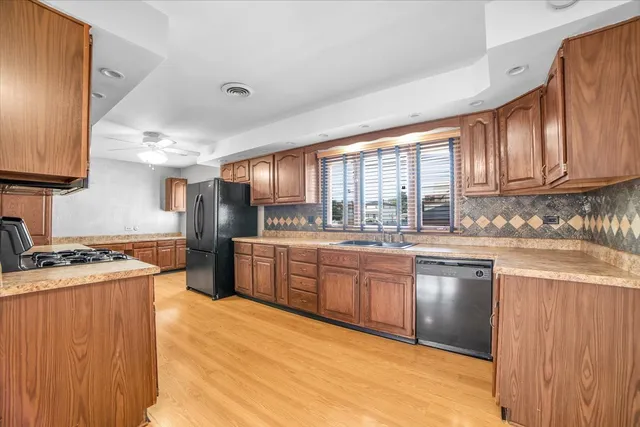 $499,999 | 1303 Rice Street, Melrose Park, IL 60160