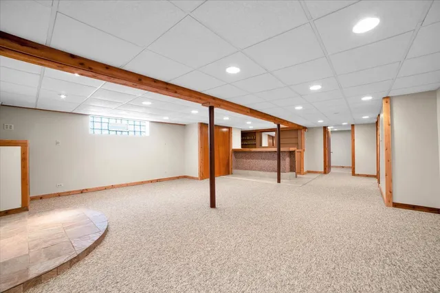 $499,999 | 1303 Rice Street, Melrose Park, IL 60160