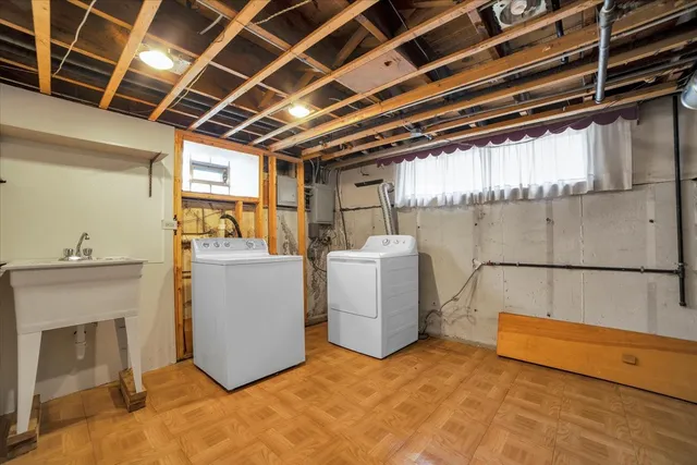 $499,999 | 1303 Rice Street, Melrose Park, IL 60160