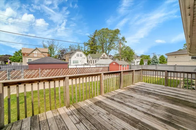 $499,999 | 1303 Rice Street, Melrose Park, IL 60160