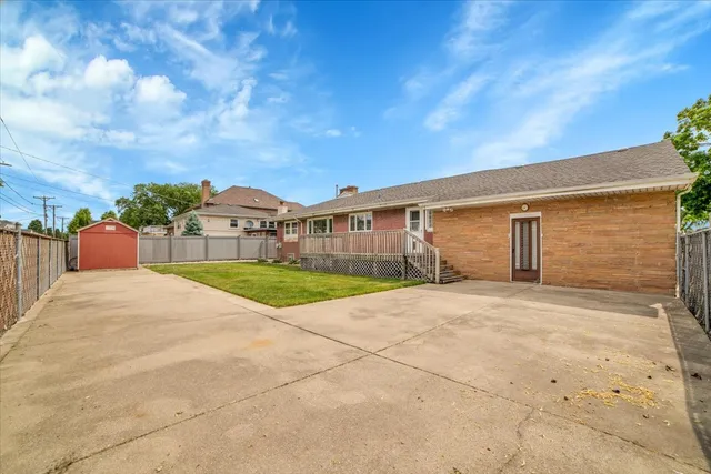 $499,999 | 1303 Rice Street, Melrose Park, IL 60160