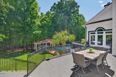 $2,499,999 | 2504 Vintage Hill Court, Durham, NC 27712