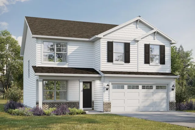 $499,990 | 1451 Vintage Drive, Oswego, IL 60543