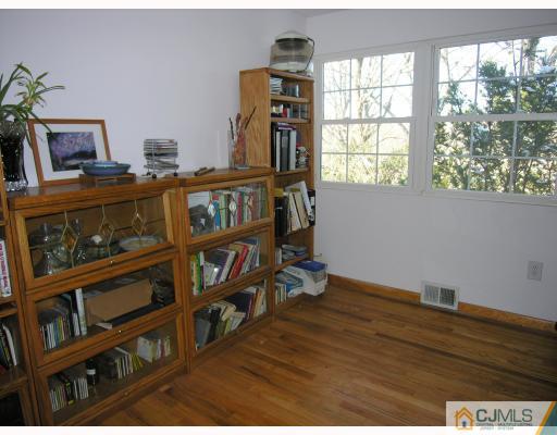 50 Wilcox Road New Brunswick, NJ 08901 - Photo 8 of 10 a view of a workspace with furniture