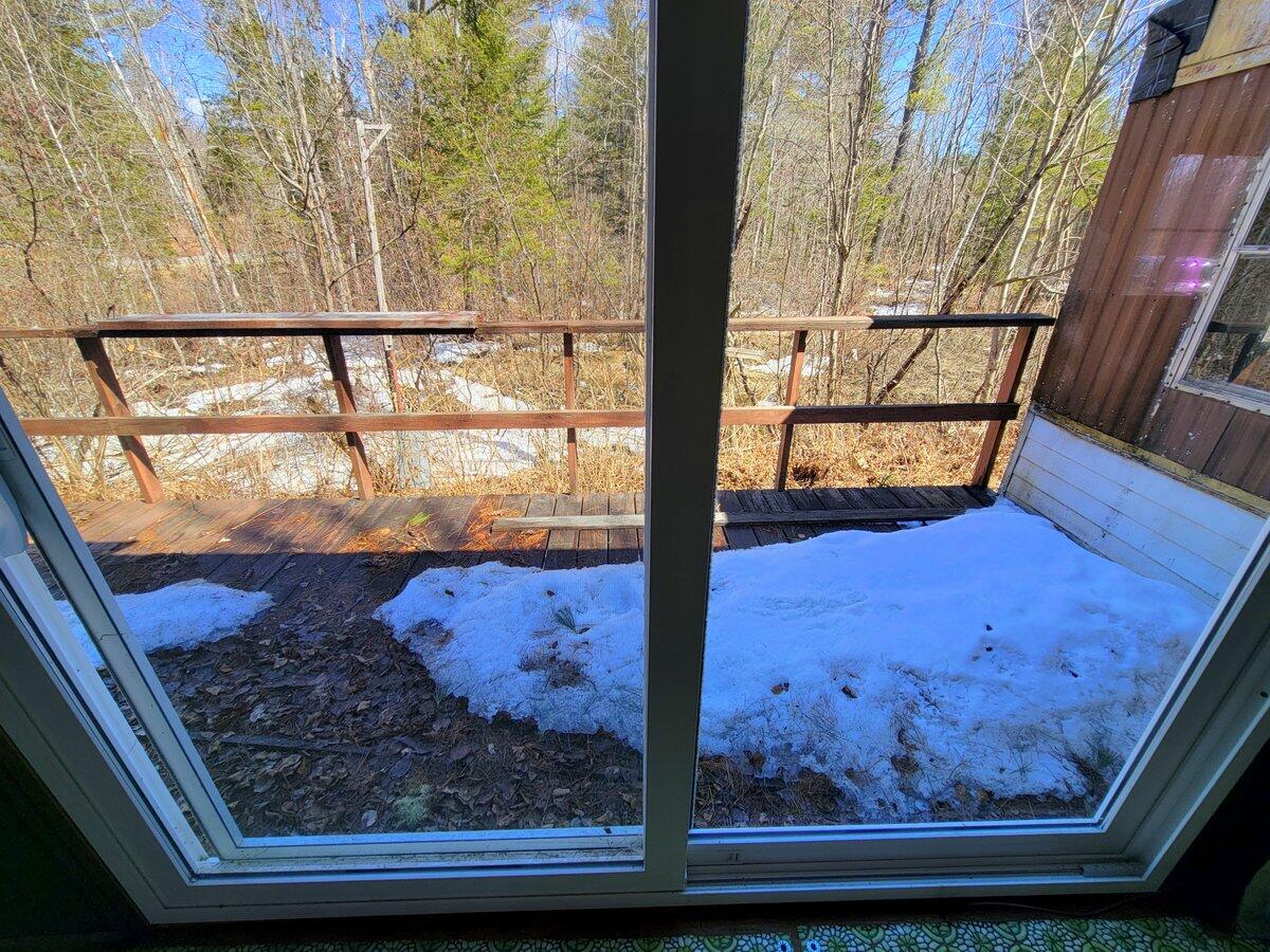 10 Merchant Road Weld, ME 04285 - Photo 13 of 59 12-Back Deck A