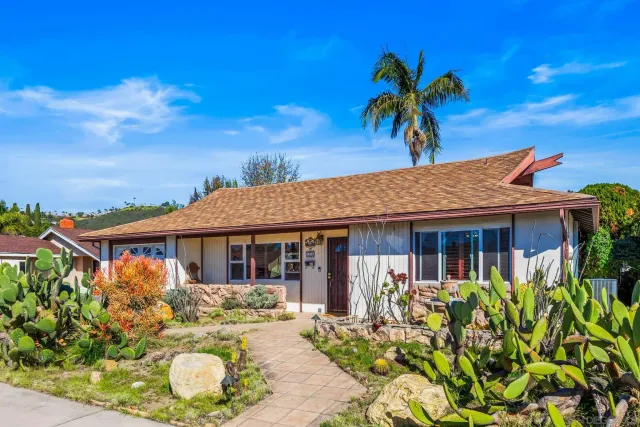 $749,900 | 1914 Golden Cir Drive, Escondido, CA 92026