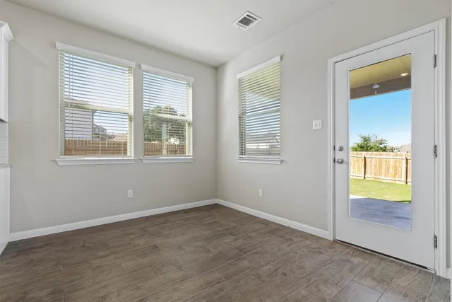 $469,000 | 301 Greenway Drive, Georgetown, TX 78628