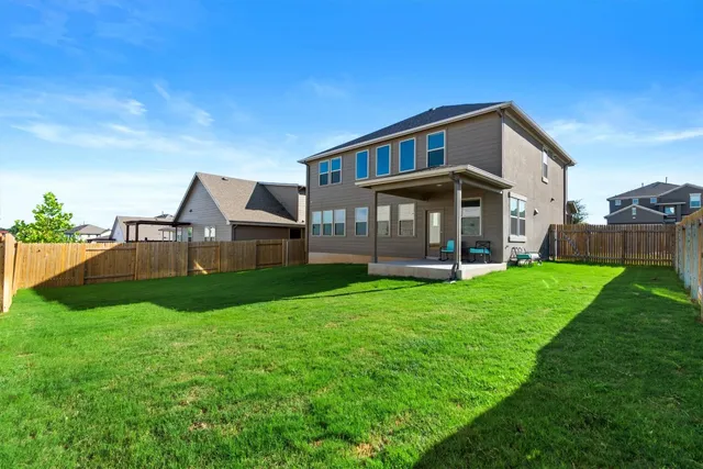 $469,000 | 301 Greenway Drive, Georgetown, TX 78628