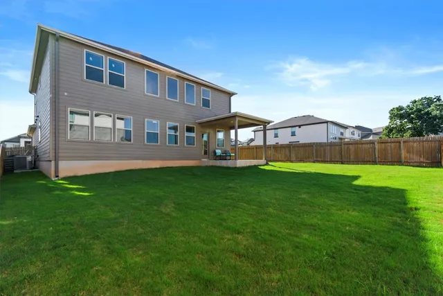 $469,000 | 301 Greenway Drive, Georgetown, TX 78628