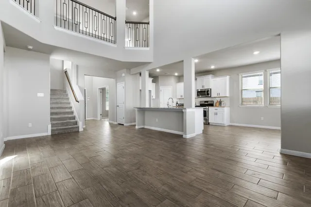 $469,000 | 301 Greenway Drive, Georgetown, TX 78628