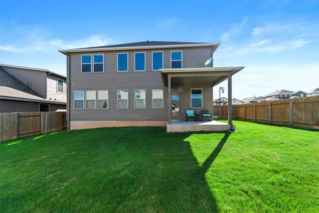 $469,000 | 301 Greenway Drive, Georgetown, TX 78628