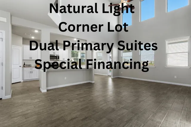 $469,000 | 301 Greenway Drive, Georgetown, TX 78628