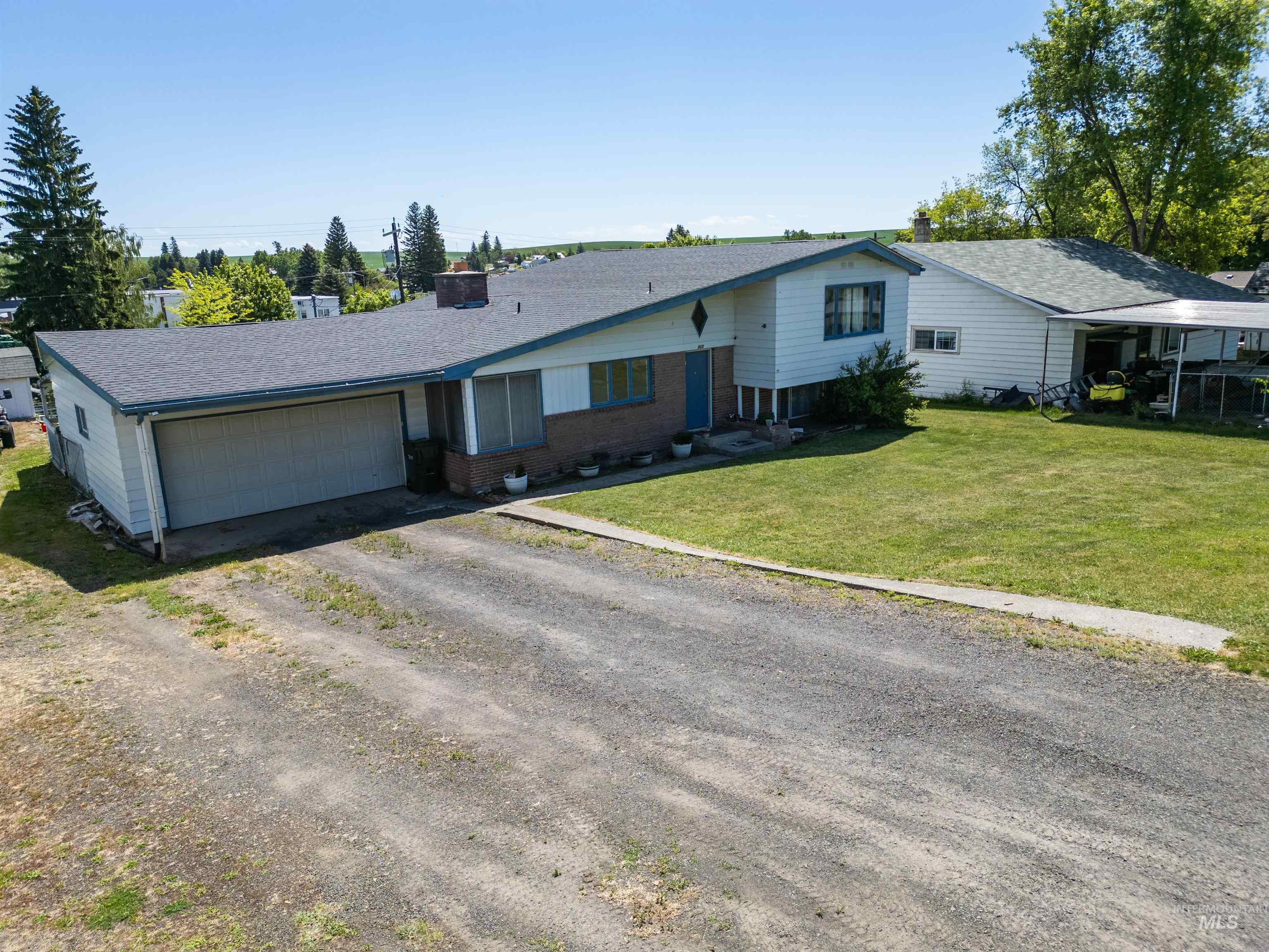 305 Walnut Street Nezperce, ID 83543 - Photo 23 of 28