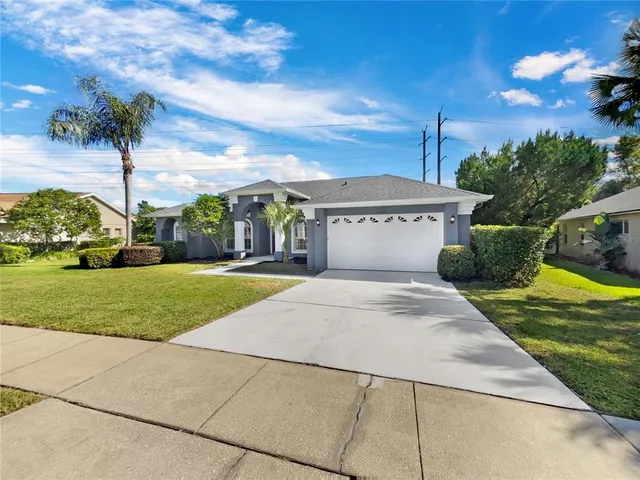 $558,000 | 1201 Hollow Pine Drive, Oviedo, FL 32765