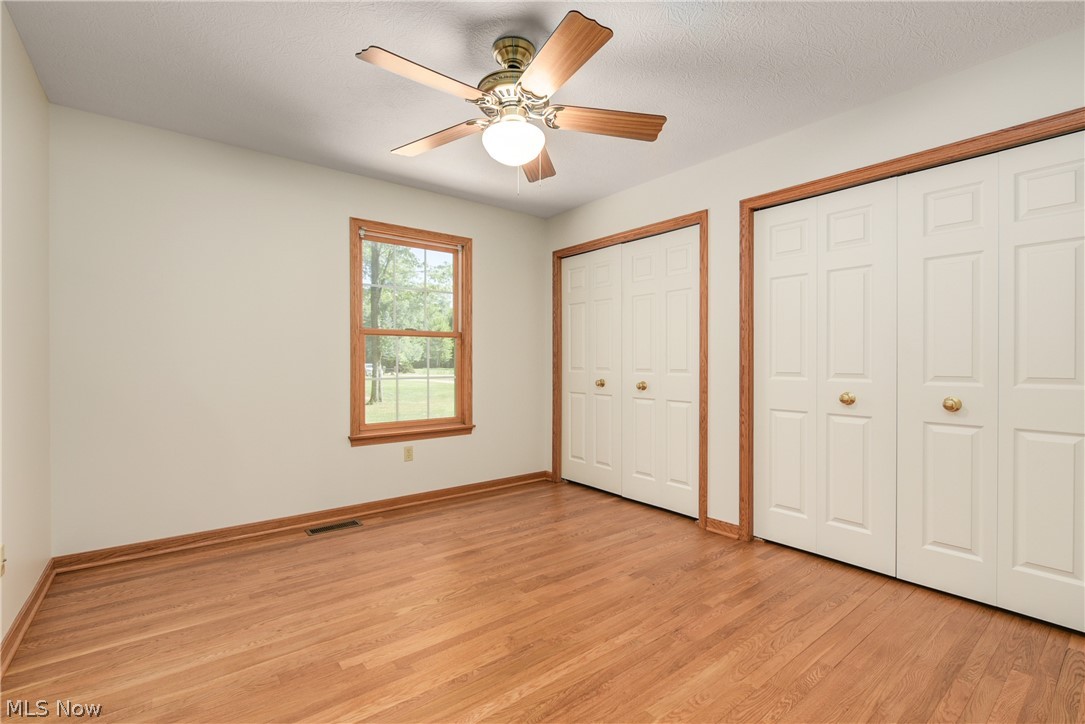 48303 Russia Road Amherst, OH 44001 - Photo 22 of 35 Bedroom 2...double closets