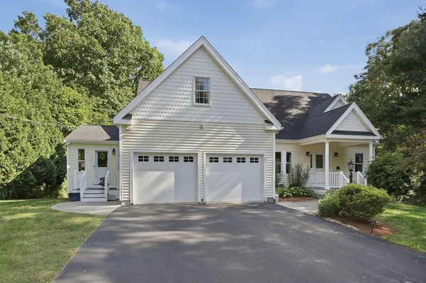 $730,000 | 29 Midgley Circle, Grafton, MA 01536