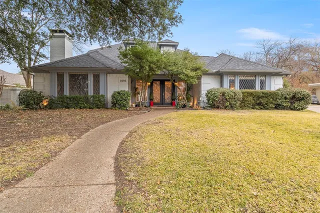 $368,000 | 1605 Lamberth Circle, Sherman, TX 75092