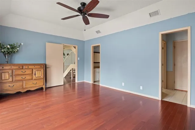 $368,000 | 1605 Lamberth Circle, Sherman, TX 75092