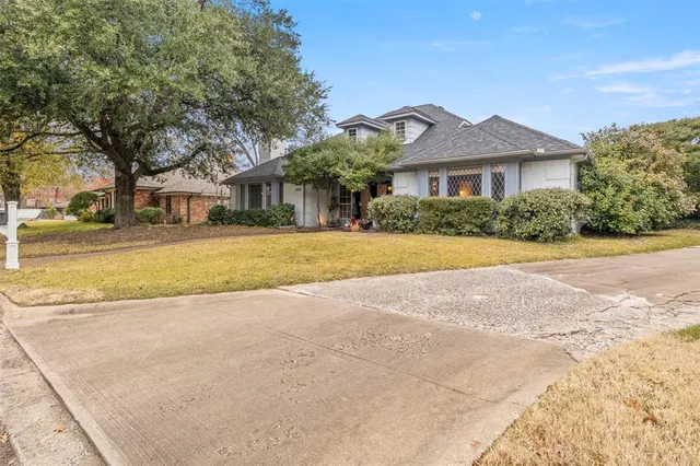 $368,000 | 1605 Lamberth Circle, Sherman, TX 75092