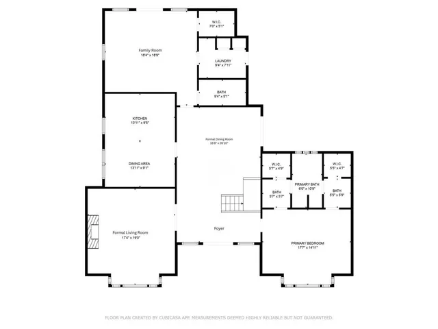 $368,000 | 1605 Lamberth Circle, Sherman, TX 75092