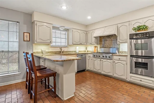 $368,000 | 1605 Lamberth Circle, Sherman, TX 75092