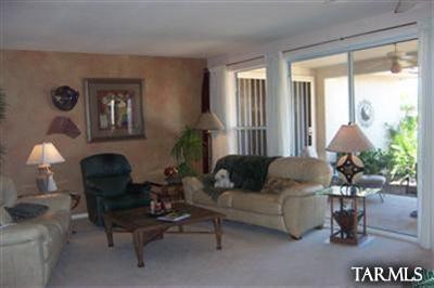 65850 East Desert Ridge Drive Tucson, AZ 85739 - Photo 4 of 15