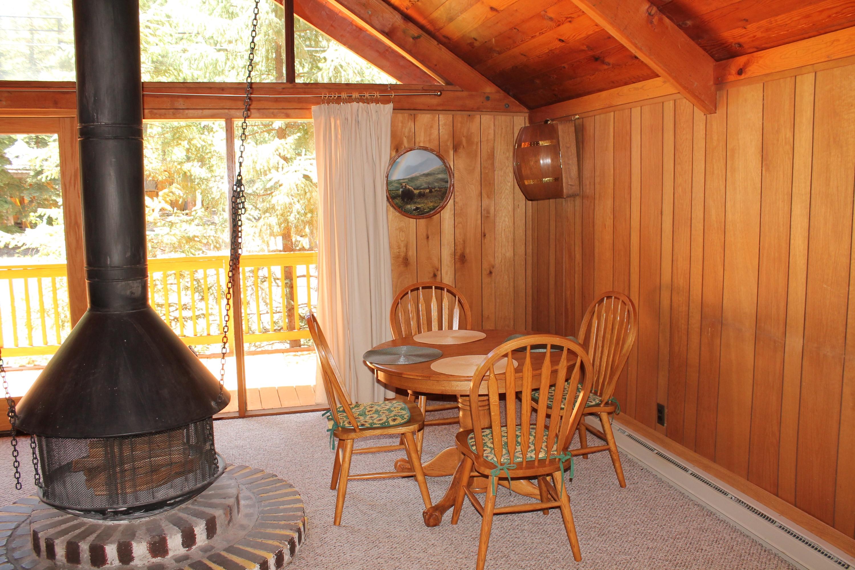 1540 East Rim Road Pinetop, AZ 85935 - Photo 11 of 33 Gallery Image 11