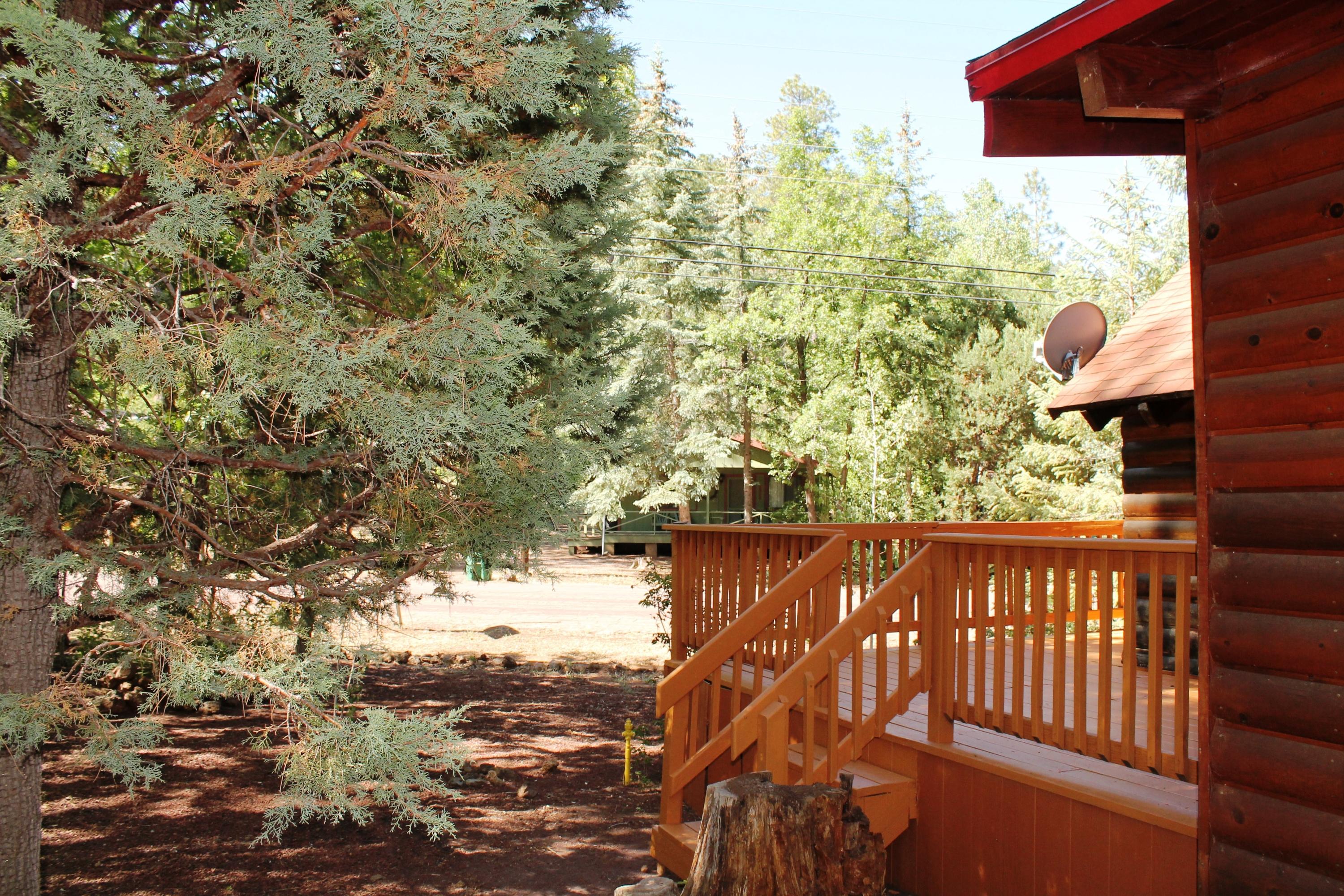 1540 East Rim Road Pinetop, AZ 85935 - Photo 19 of 33 Gallery Image 19