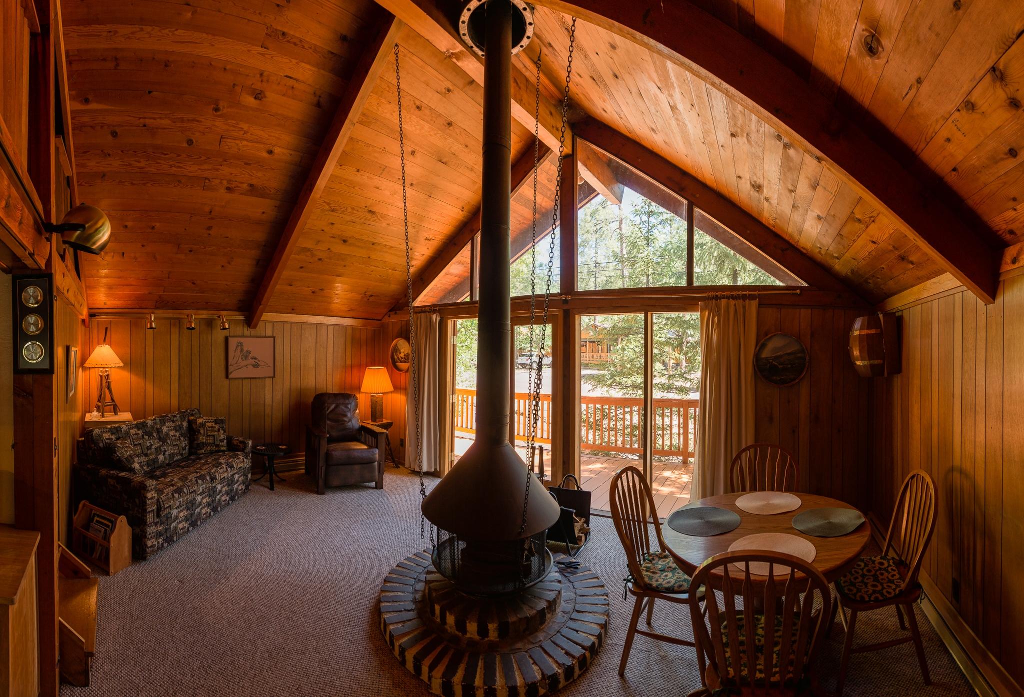1540 East Rim Road Pinetop, AZ 85935 - Photo 2 of 33 Gallery Image 2