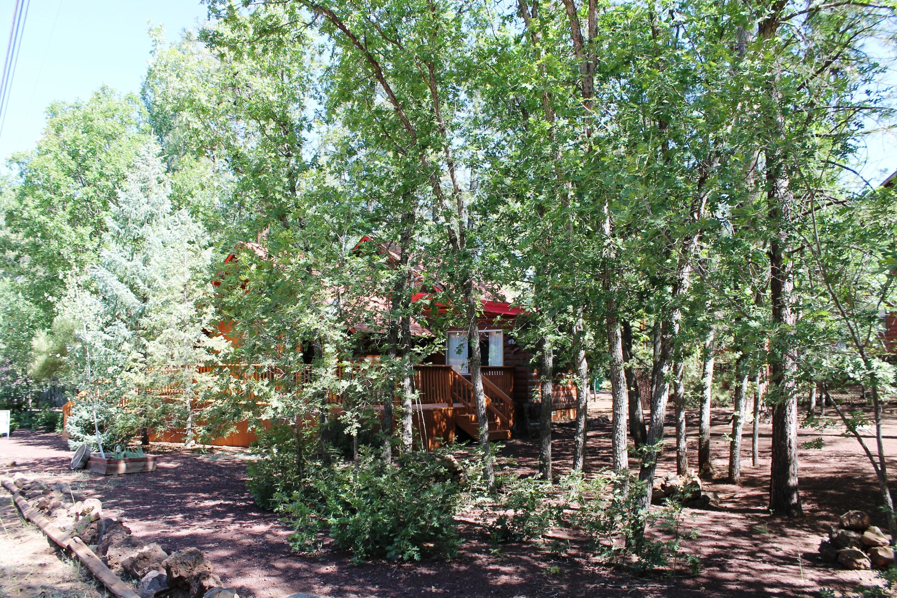 1540 East Rim Road Pinetop, AZ 85935 - Photo 21 of 33 Gallery Image 21
