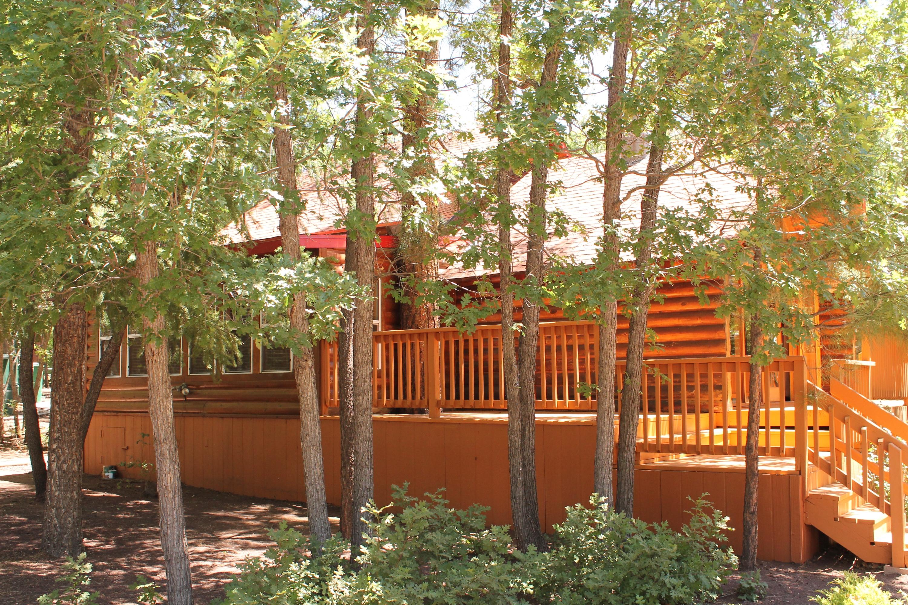 1540 East Rim Road Pinetop, AZ 85935 - Photo 22 of 33 Gallery Image 22