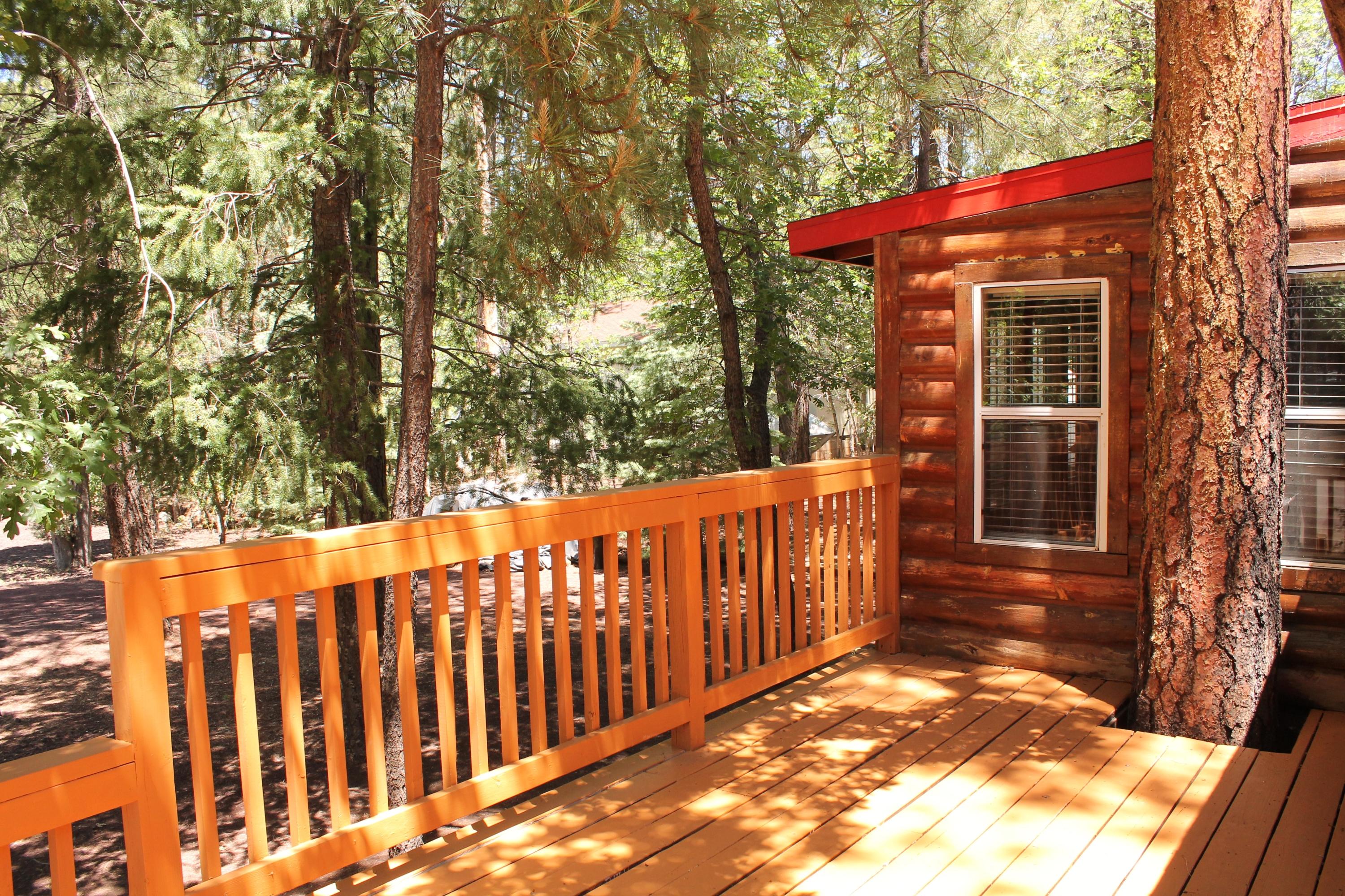 1540 East Rim Road Pinetop, AZ 85935 - Photo 23 of 33 Gallery Image 23