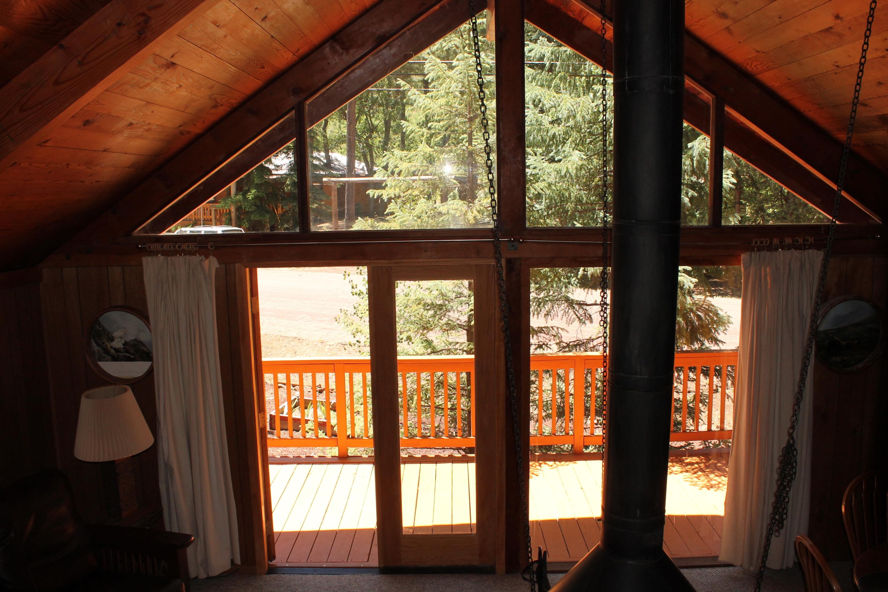 1540 East Rim Road Pinetop, AZ 85935 - Photo 26 of 33 Gallery Image 26