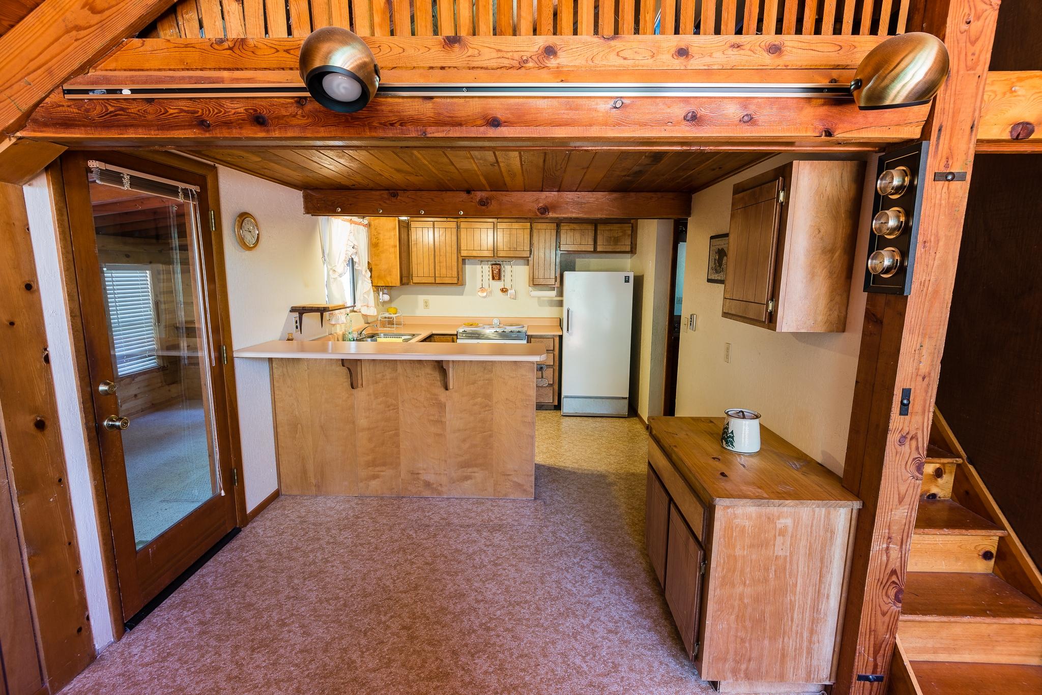1540 East Rim Road Pinetop, AZ 85935 - Photo 27 of 33 Gallery Image 27
