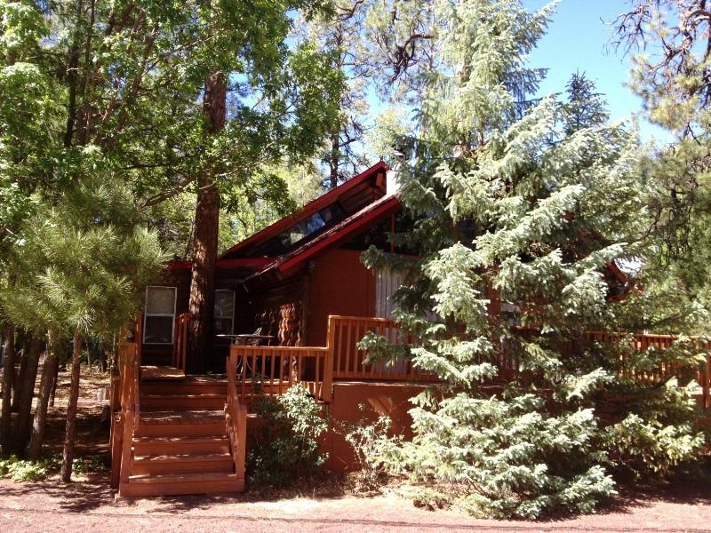 1540 East Rim Road Pinetop, AZ 85935 - Photo 4 of 33 Gallery Image 4
