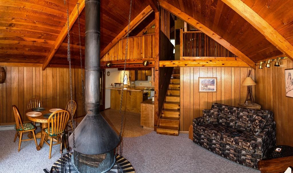 1540 East Rim Road Pinetop, AZ 85935 - Photo 5 of 33 Gallery Image 5