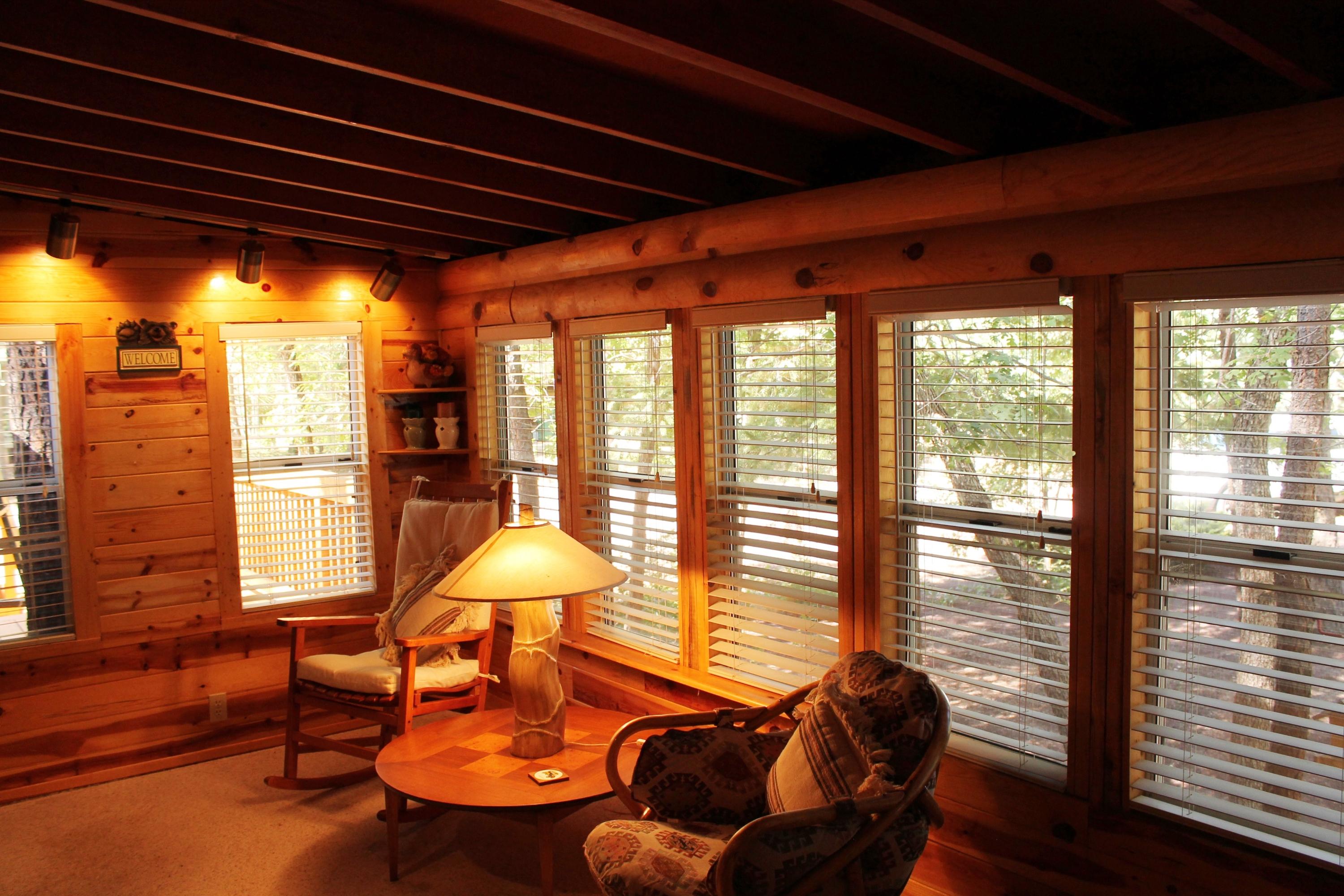 1540 East Rim Road Pinetop, AZ 85935 - Photo 6 of 33 Gallery Image 6
