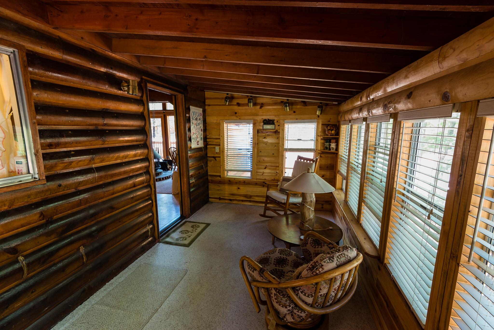 1540 East Rim Road Pinetop, AZ 85935 - Photo 7 of 33 Gallery Image 7