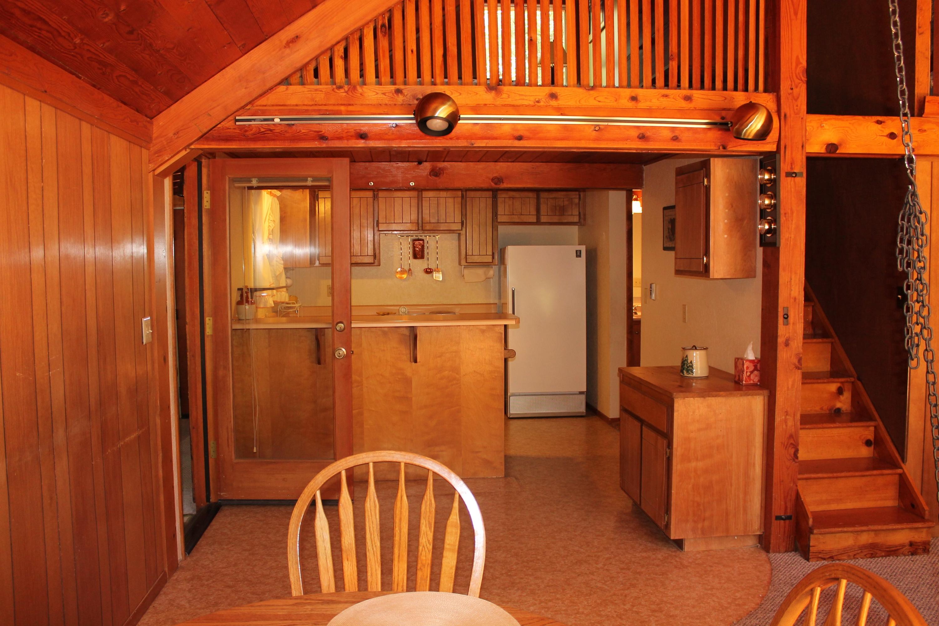 1540 East Rim Road Pinetop, AZ 85935 - Photo 10 of 33 Gallery Image 10