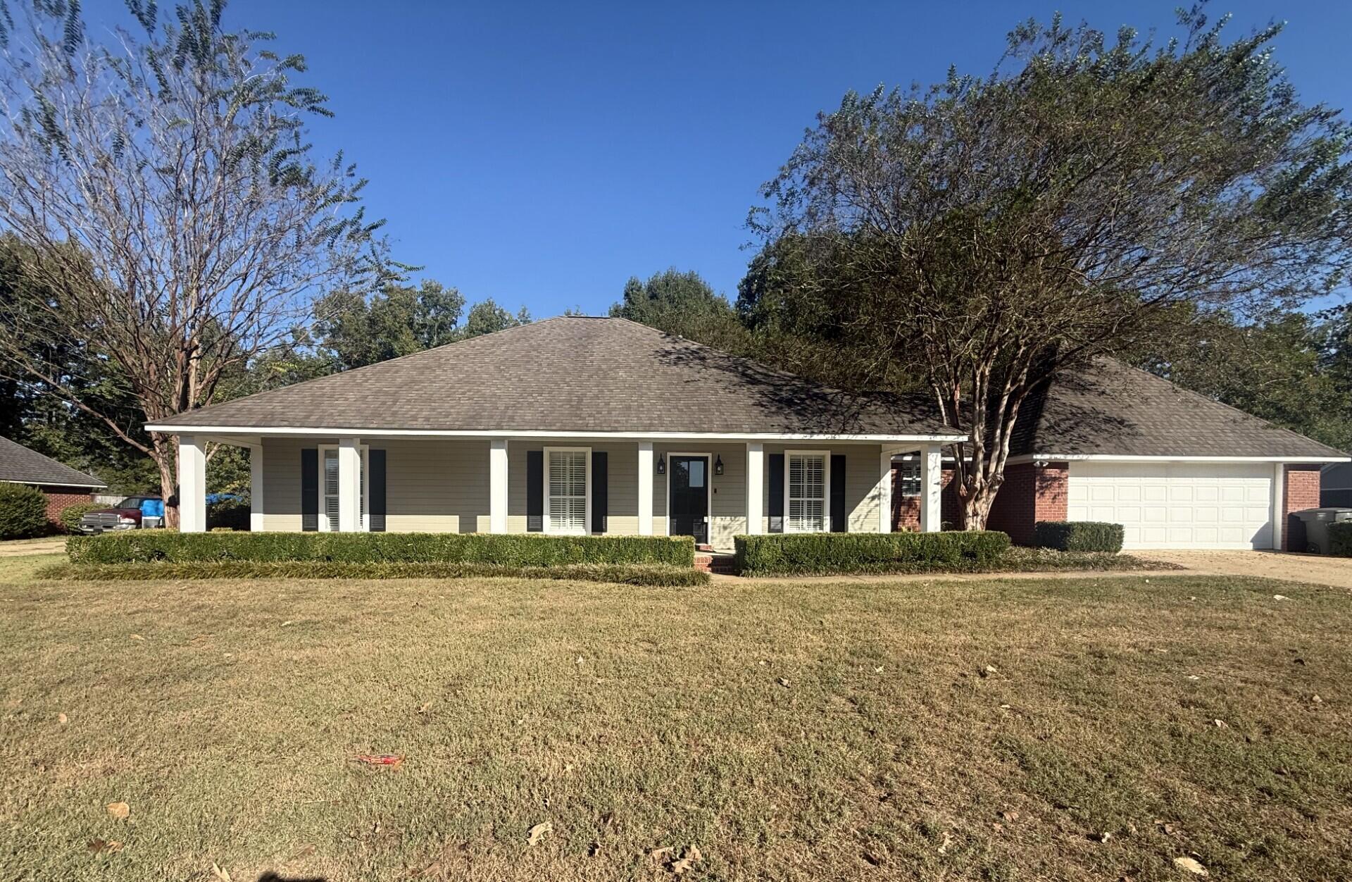164 Quail Creek Road Saltillo, MS 38866 - Photo 1 of 31 Gallery Image 1