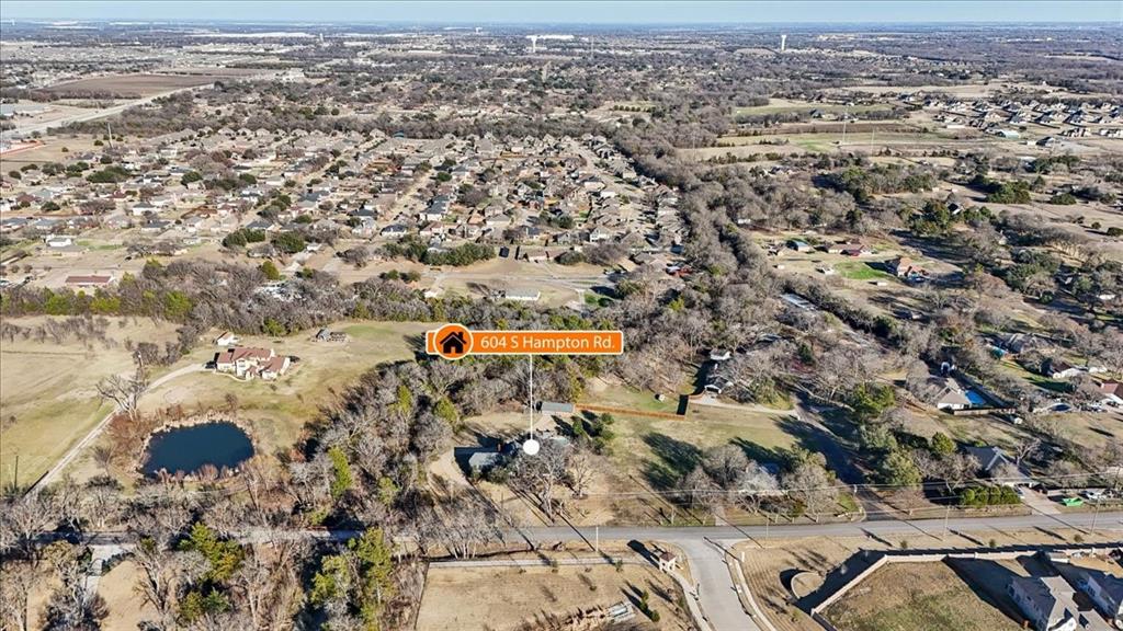 604 South Hampton Road Oak Leaf, TX 75154 - Photo 39 of 40