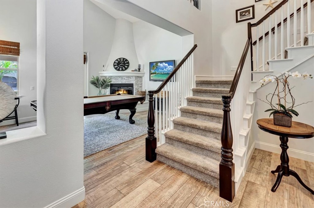 15 Julia Street Ladera Ranch, CA 92694 - Photo 9 of 51 Entrance view into the formal living room.