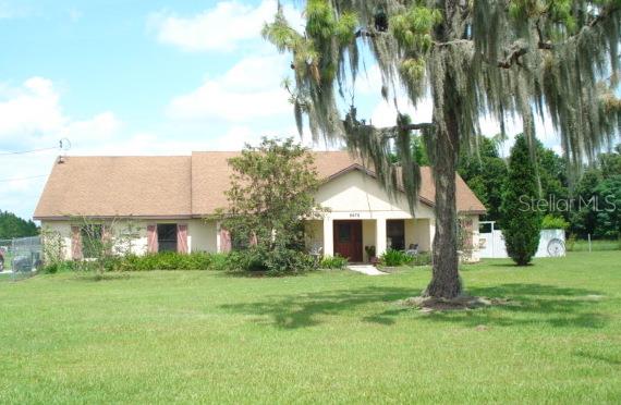 6678 Snell Road Alturas, FL 33830 - Photo 1 of 1