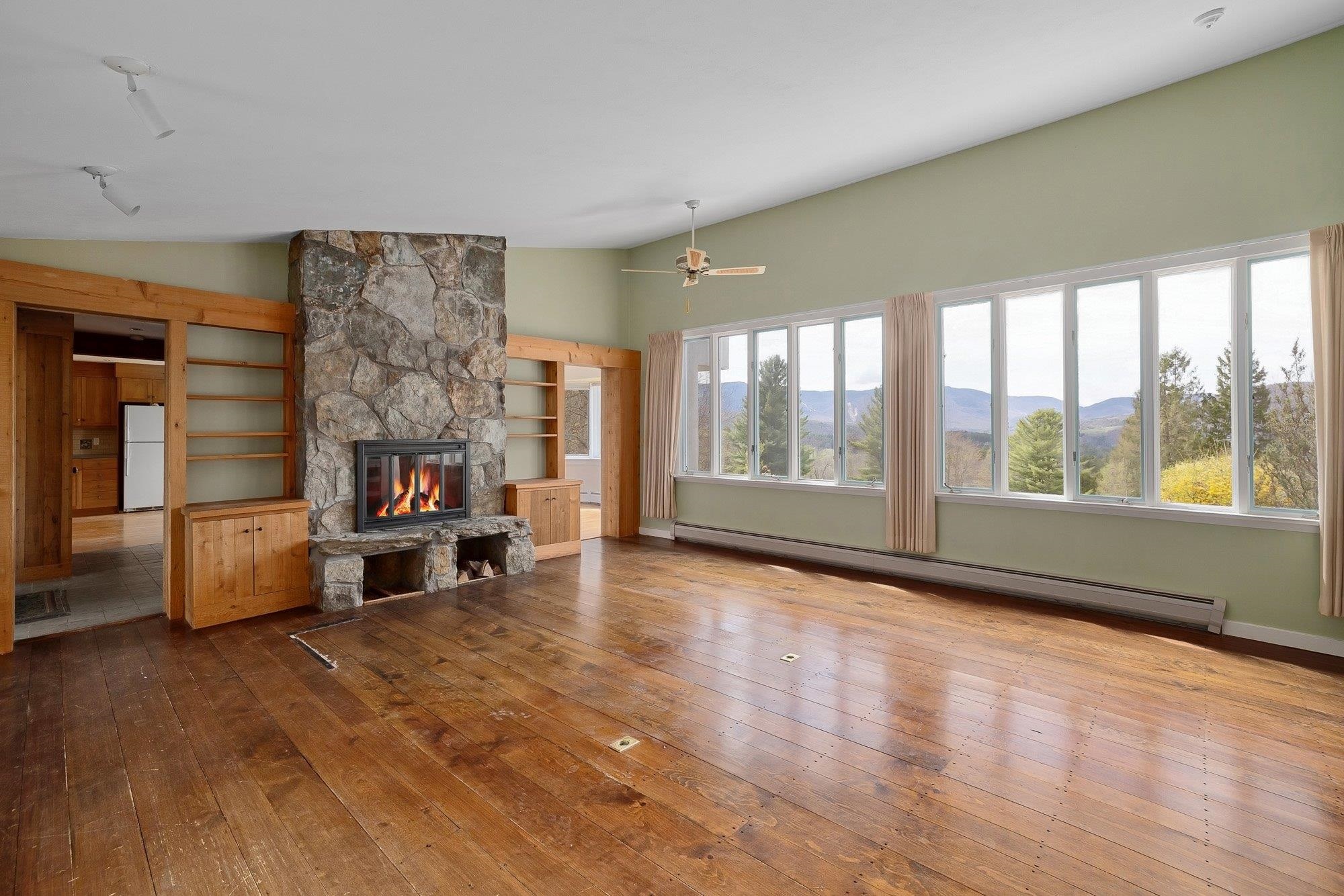 157 Ski Valley Road Waitsfield, VT 05673 - Photo 15 of 53 Gallery Image 15