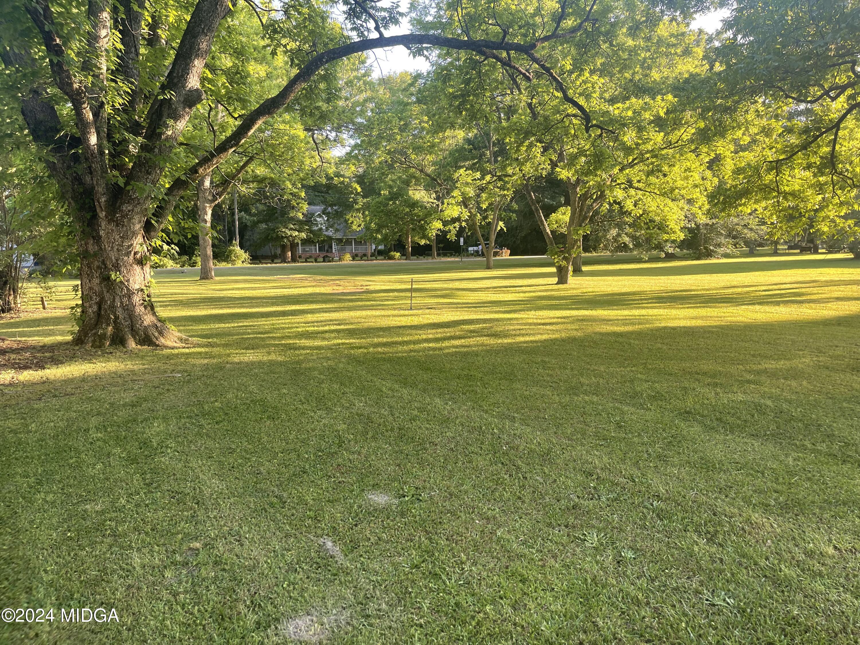 3721 South Walden Road Macon, GA 31216 - Photo 11 of 36 Side yard