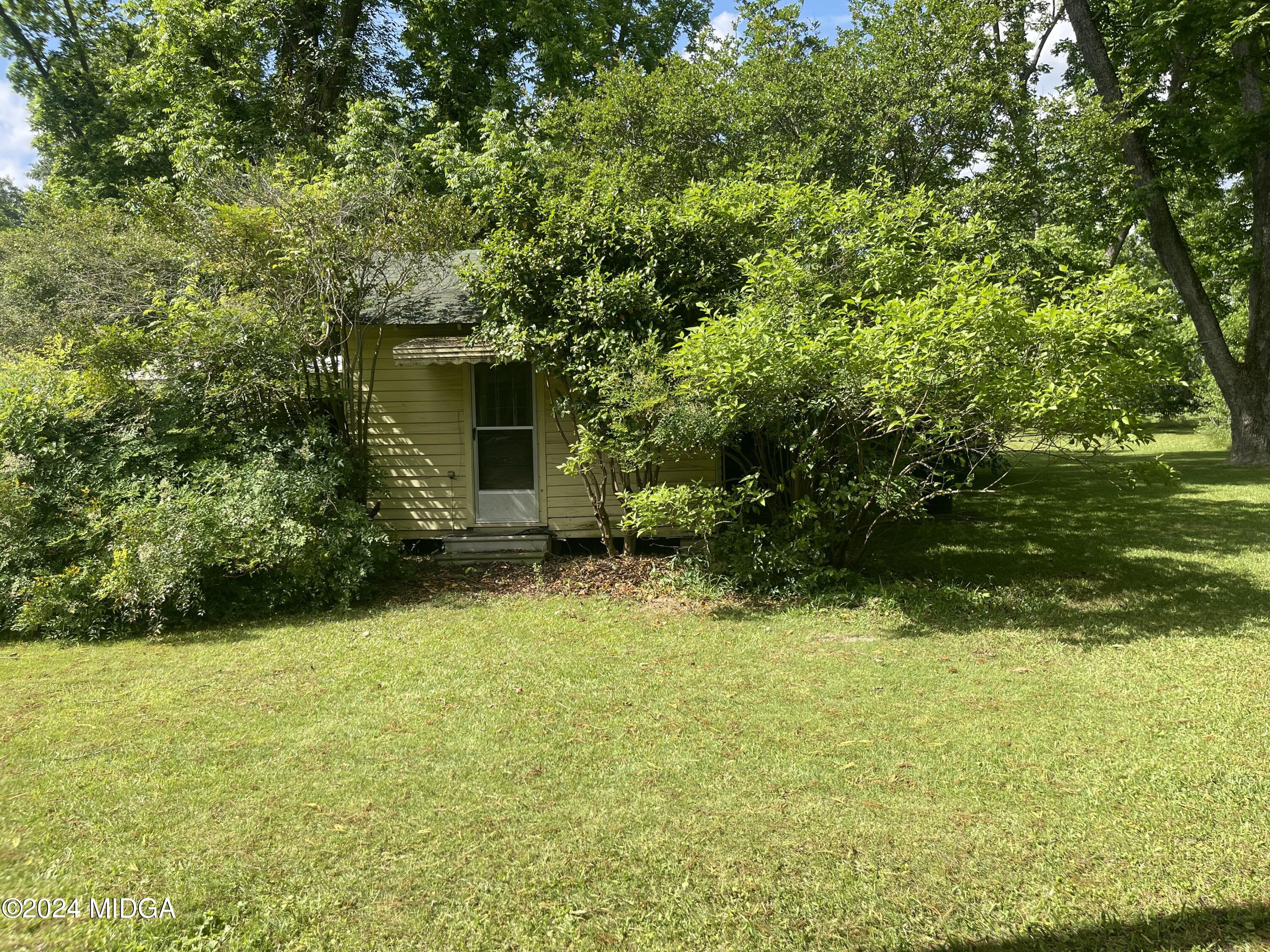 3721 South Walden Road Macon, GA 31216 - Photo 33 of 36 Nut house 2