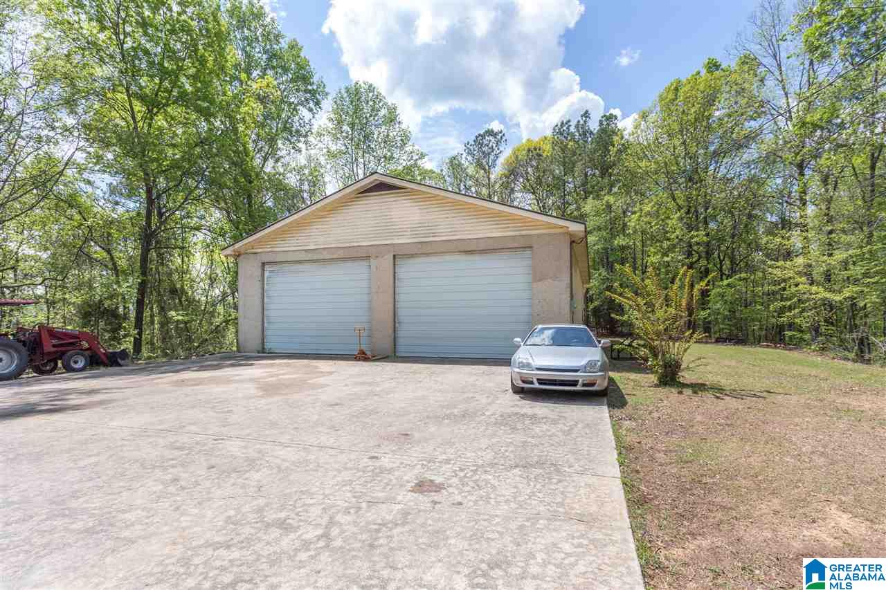 313 Rodgers Road Moody, AL 35004 - Photo 38 of 42