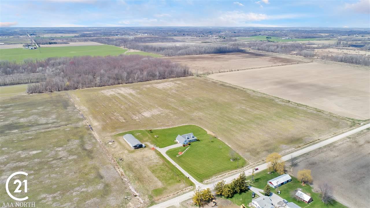 3535 Knoll Road Capac, MI 48014 - Photo 5 of 50