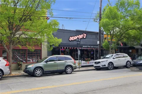 $335,000 | 830 Greenwood Avenue Northeast, Unit 8, Atlanta, GA 30306