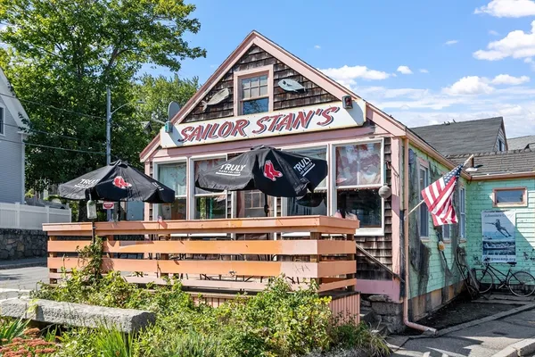 $799,000 | 1 Wonson Street, Gloucester, MA 01930
